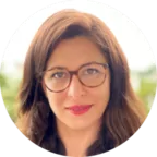 Mona Sharifonasabi